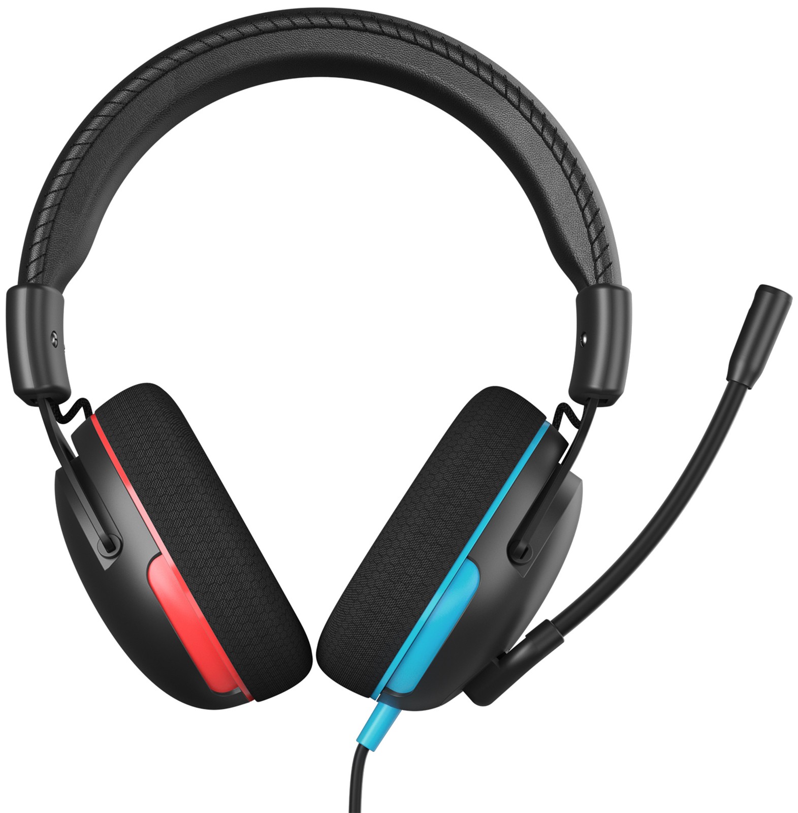 Tronsmart G10 Wired Gaming Headset & Headphones for PC,PS5,PS4,Nintendo Switch