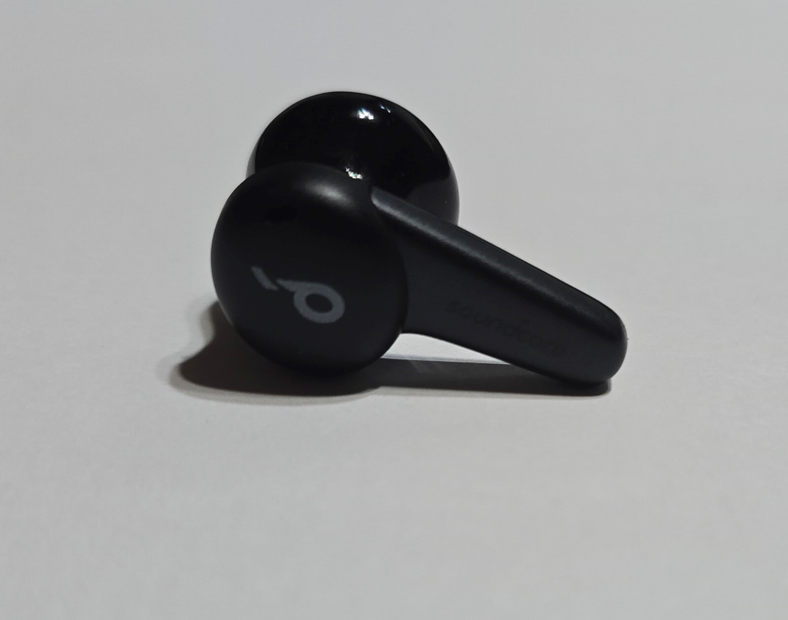 Unused Original Black Soundcore Anker Life Note 3S LEFT SIDE Wireless Earbud