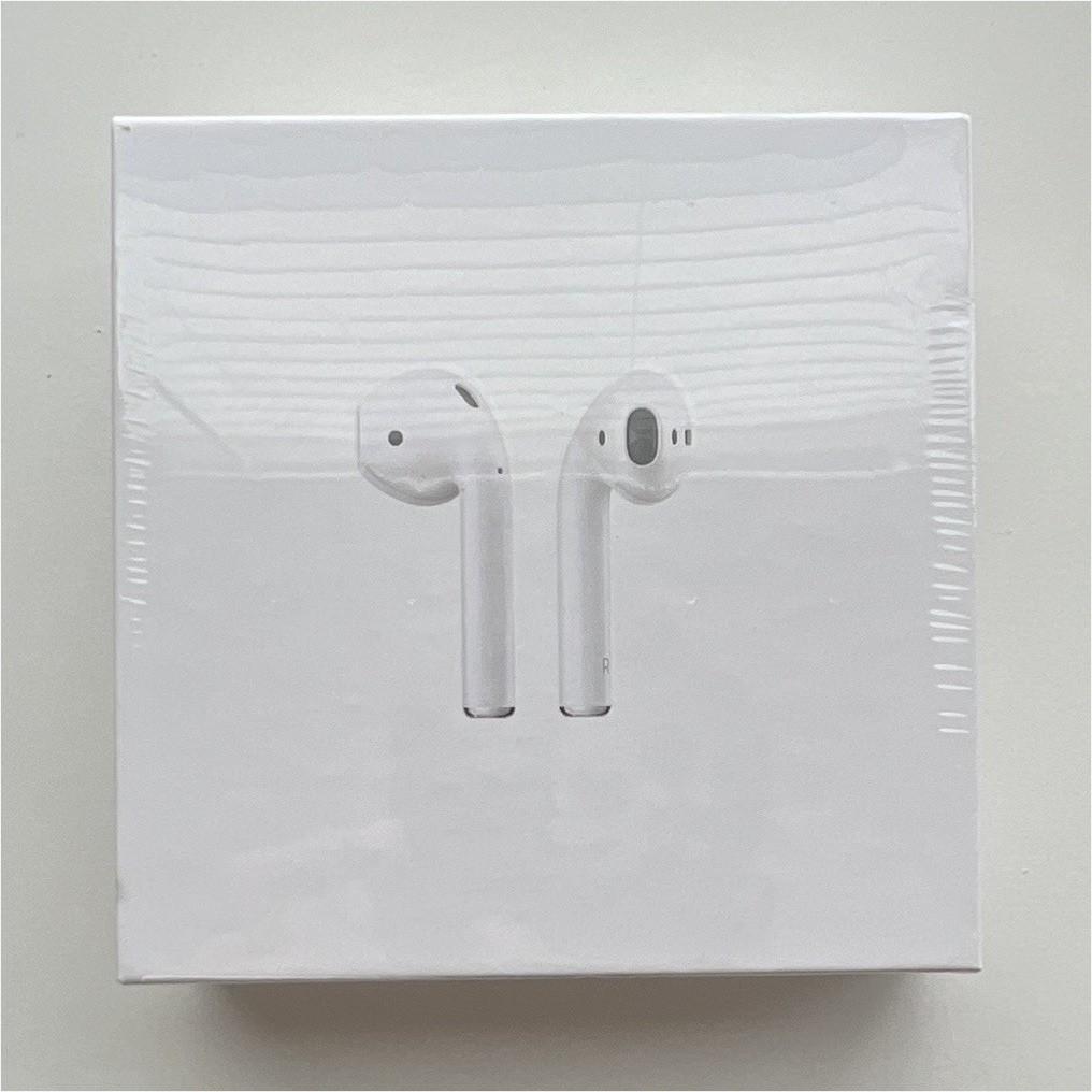 Apple AirPods (3rd Generation) with Lightning Charging Case – New Sealed