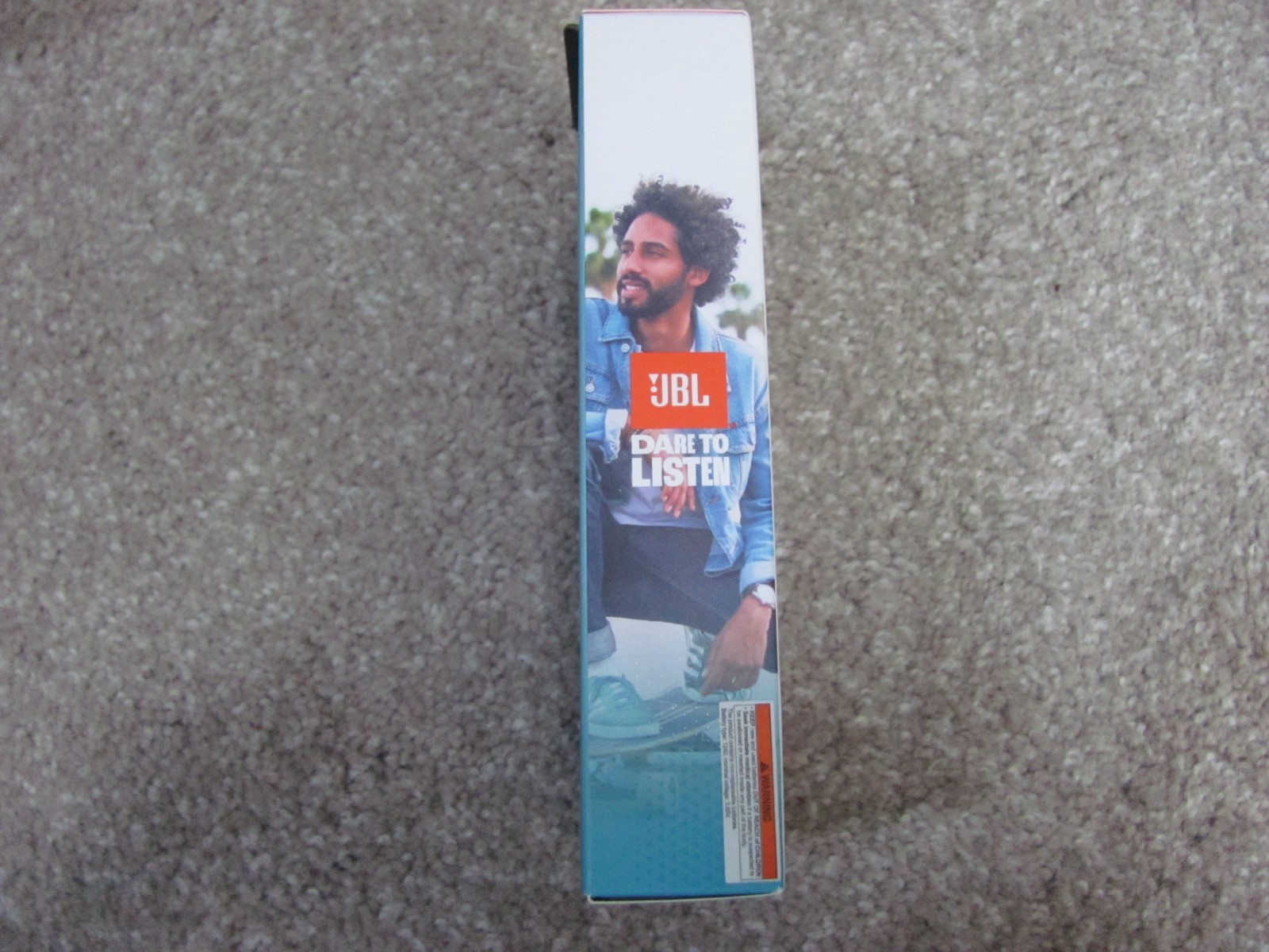 Brand New JBL Tune Flex 2 True Wireless Noise Cancelling Earbuds – Turquoise