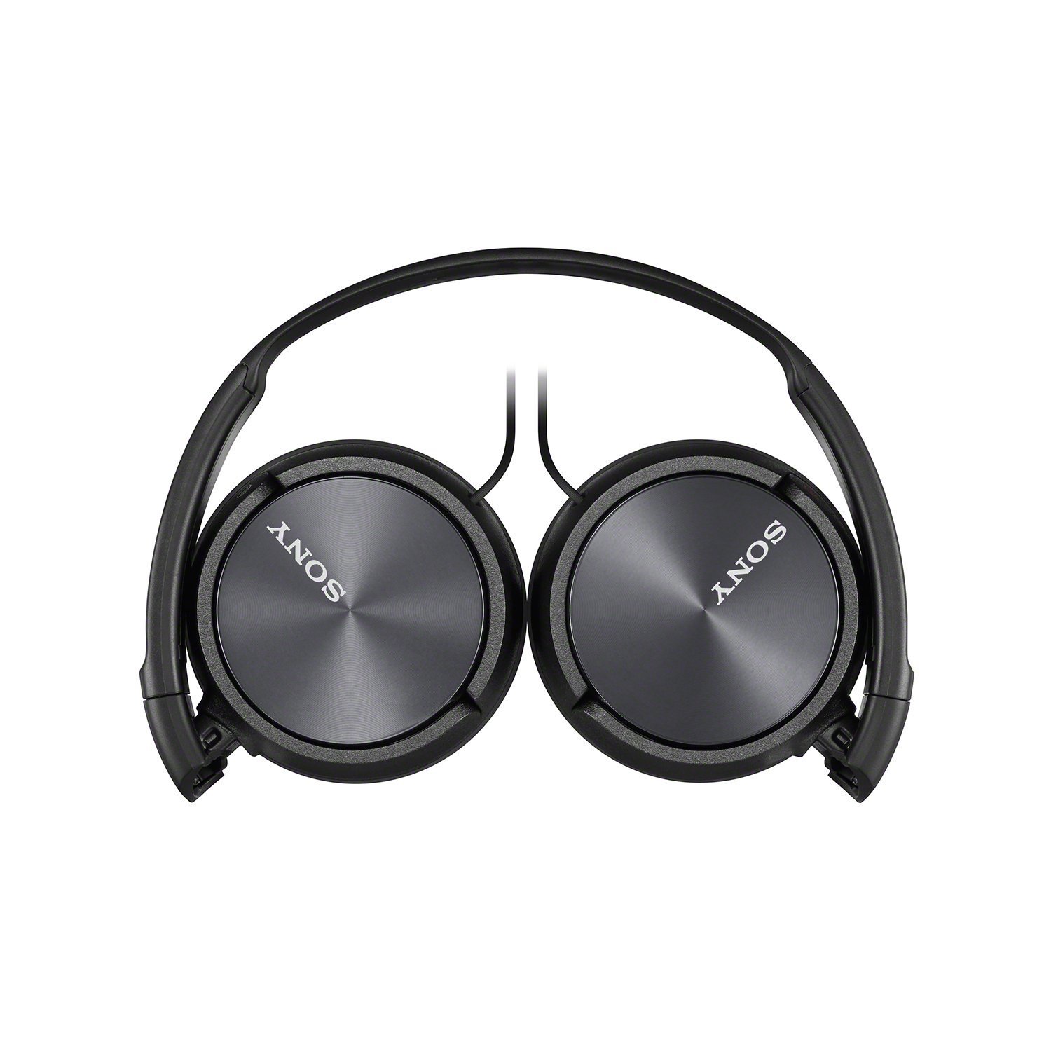Brand New Sony MDR-ZX310AP High-Quality Balanced Sound Stereo Headphone w/Mic