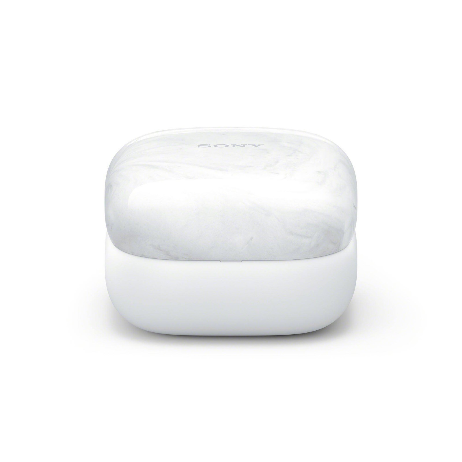 Sony – LinkBuds Fit True Wireless Noise Canceling Earbuds – White