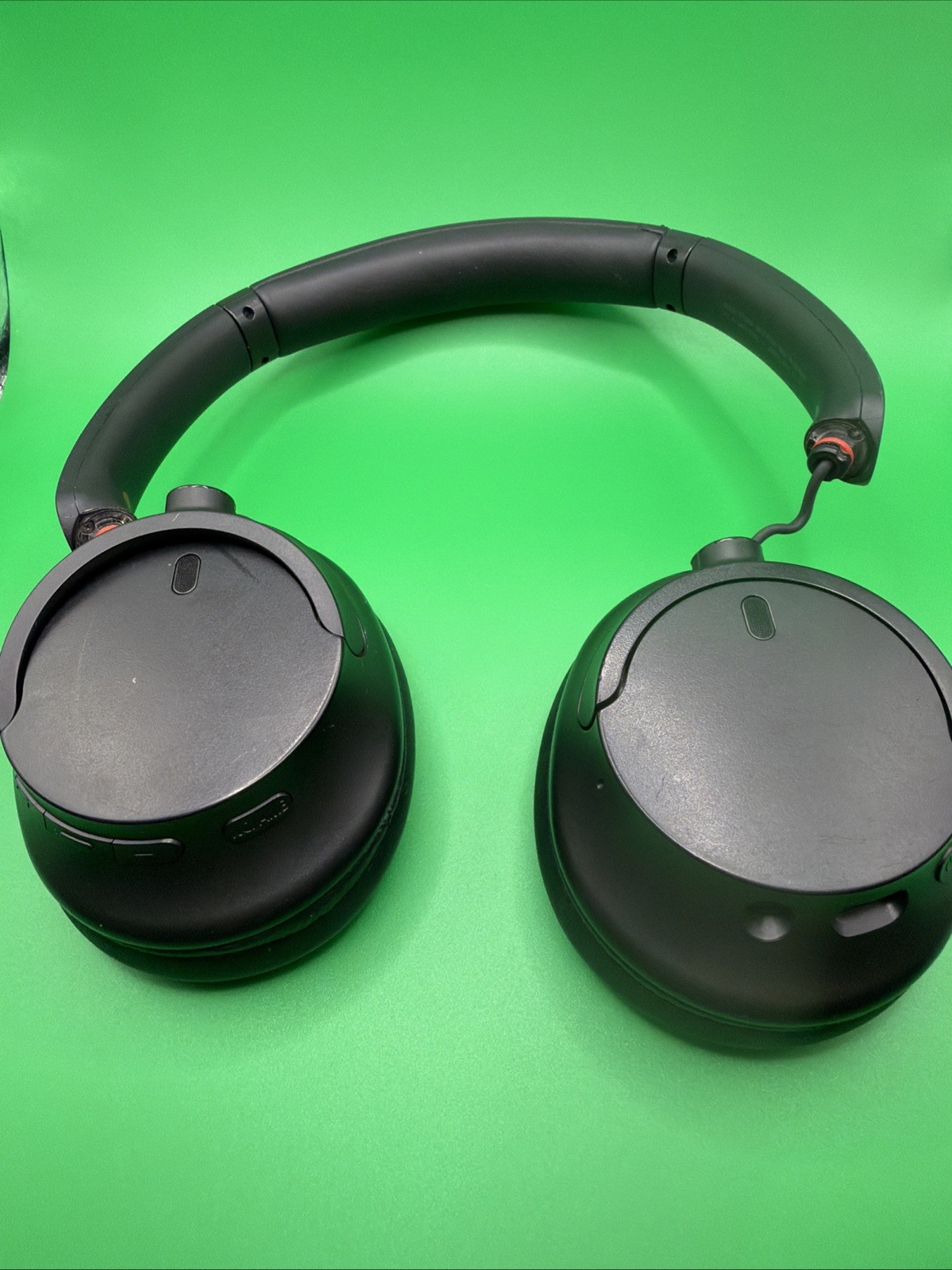 Sony WH-CH720N Wireless Headphones – Black- Parts/repair-see Description