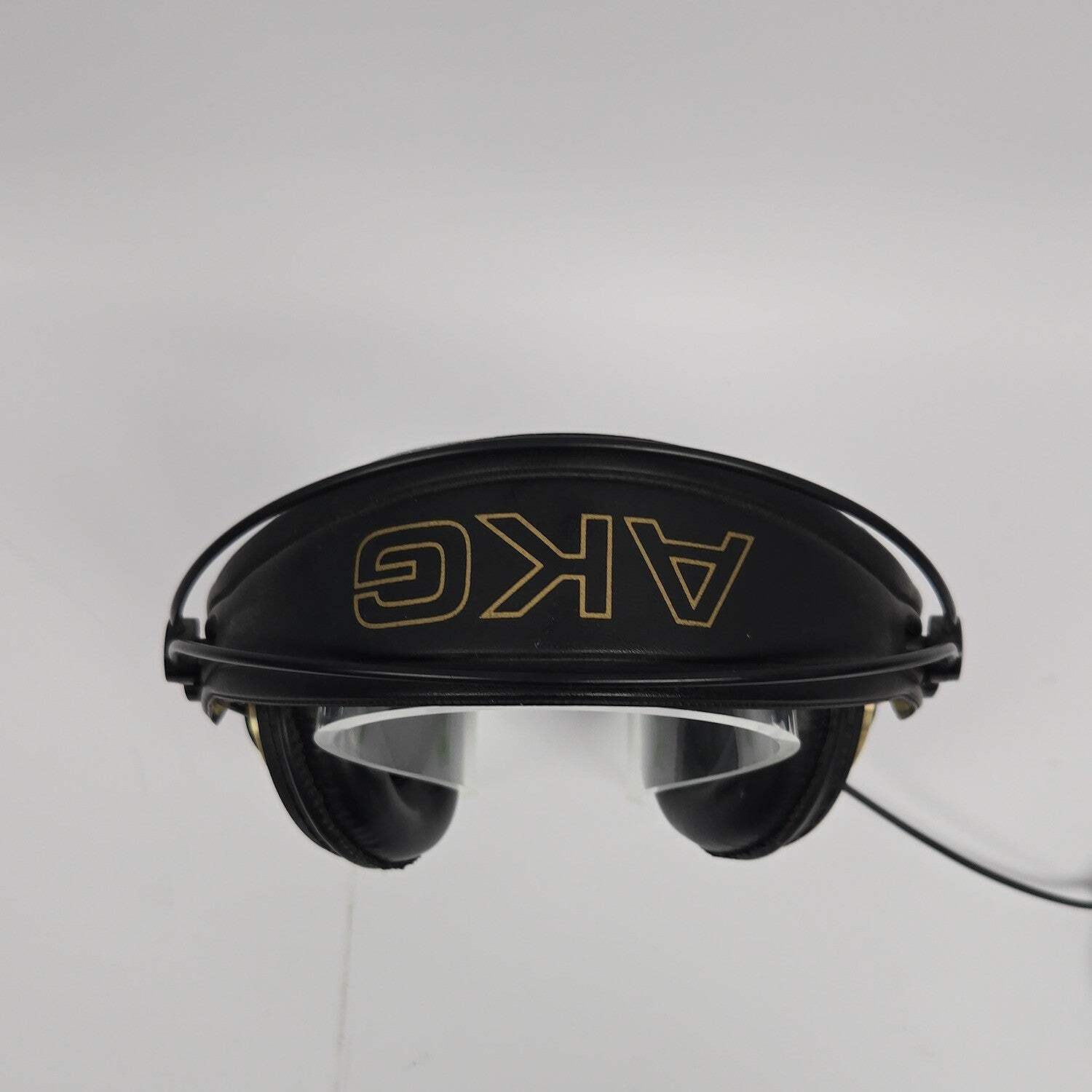 AKG K240 Professional Studio Headphone Black/Gold 2058X00130