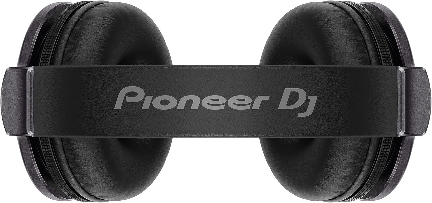HDJ- On-Ear Wired Headphones, Dark Silver