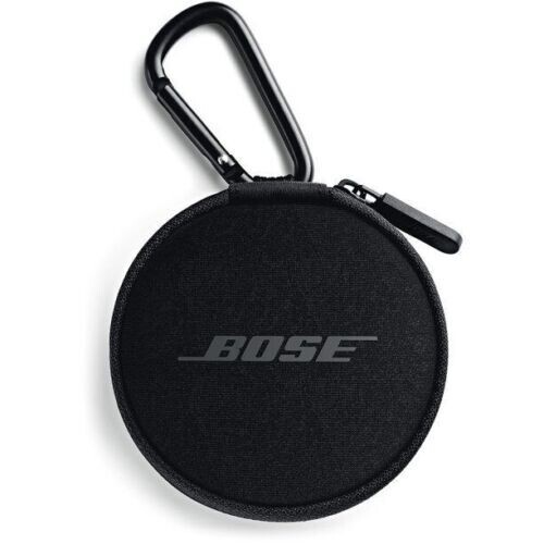 Bose SoundSport Wireless Bluetooth In Ear Headphones Earphones – Blue-Gift