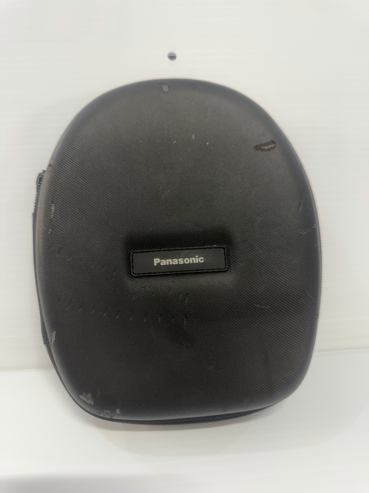 Panasonic RP-HC720 Noise Cancelling Headphones, Over-Ear- Wired, w/ Hard Case