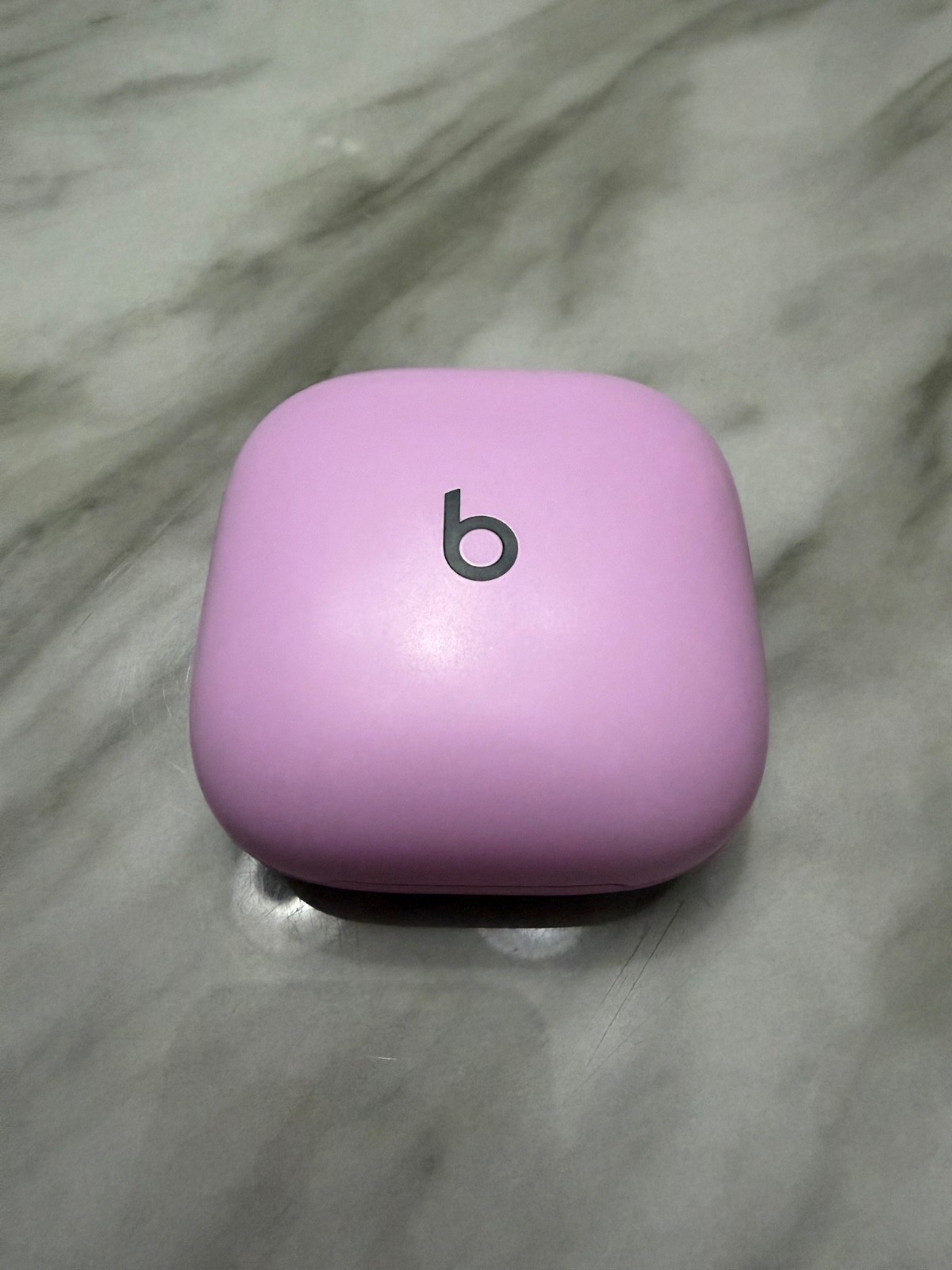 Beats by Dr. Dre Fit Pro True Wireless Earbuds – Stone Purple