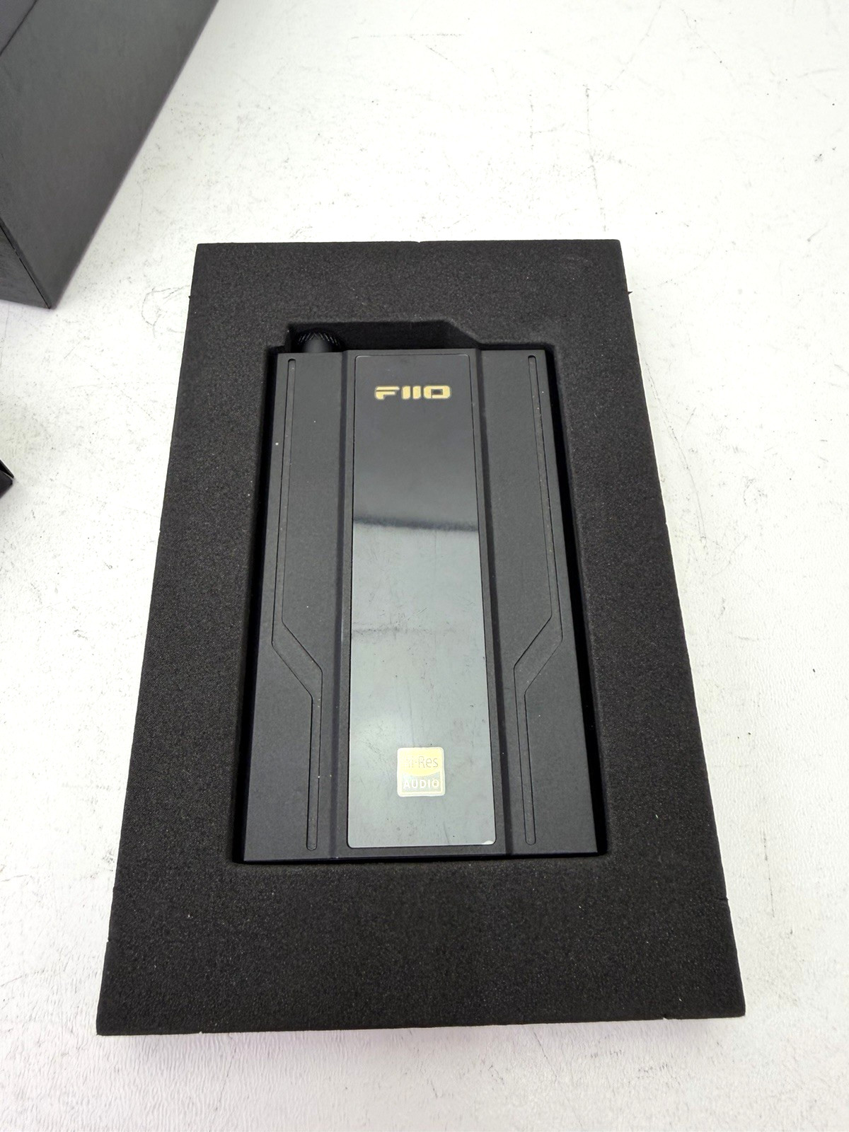 Fiio Q11 Portable DAC and Headphone Amplifier