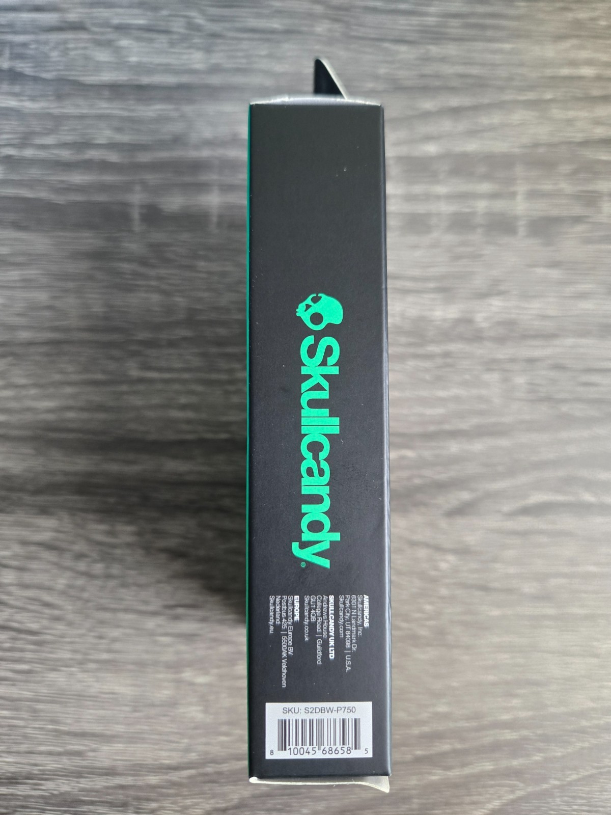 Skullcandy Dime 2 True Wireless Earbuds Bluetooth, Noise-Cancelling, Green NEW