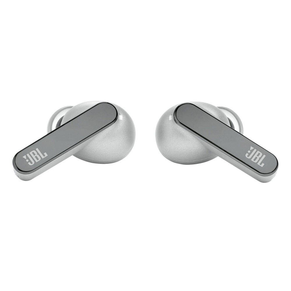 JBL JBLLIVEPRO2TWSSLAM Live Pro 2 – Silver