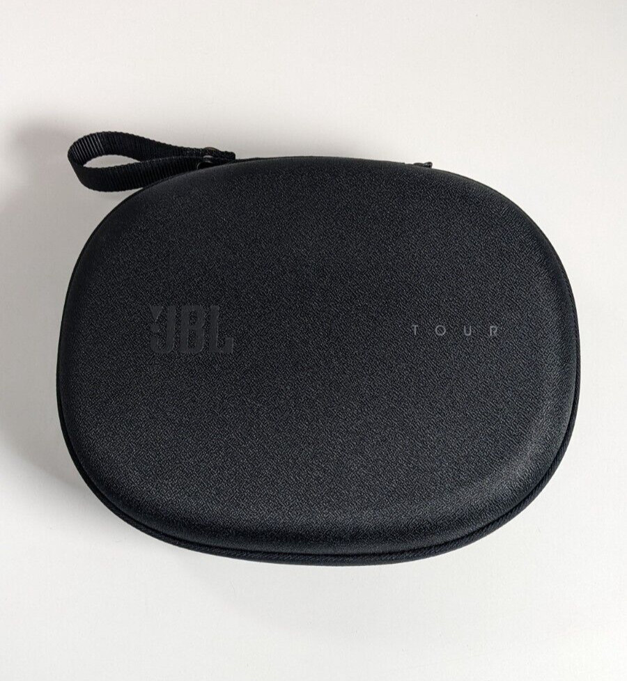 JBL Tour One M2 -Wireless Over-Ear Noise Cancelling Headphones