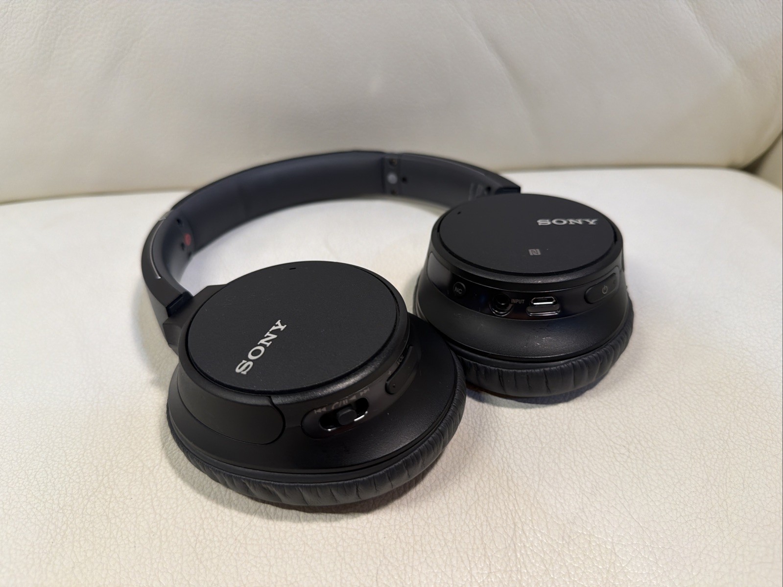 Sony WH-CH700N Wireless Over-Ear Noise Canceling Headphones TESTED