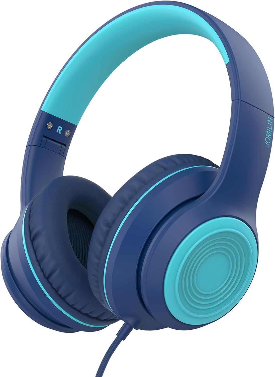 Auriculares A8 Cable Plegables Livianos Microfono 35mm Para Smartphone Tablet