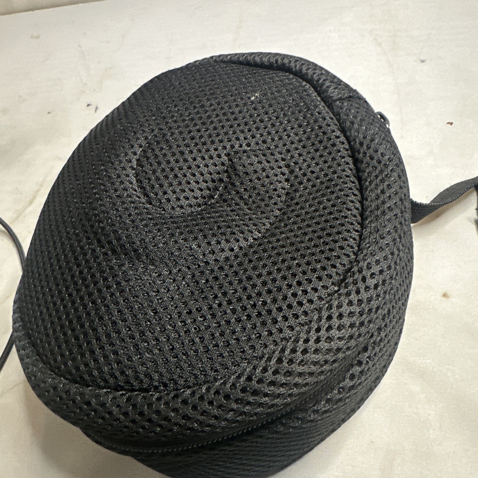 Picun C60 Wired On-Ear Headphones with Mic & Volume Control Noise Isolating