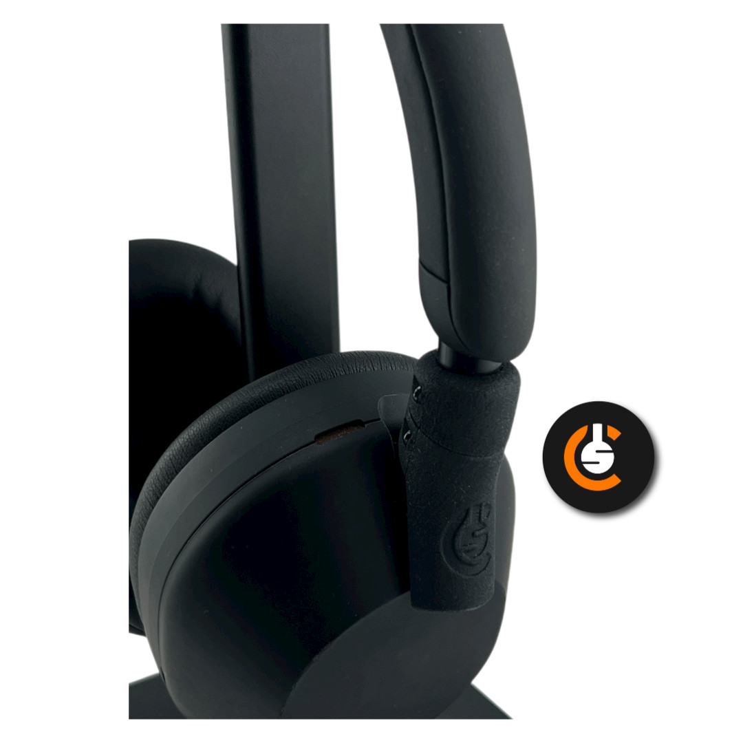 For SONY WH-1000XM5 Wireless Noise Canceling Bluetooth Headphones Headband Parts