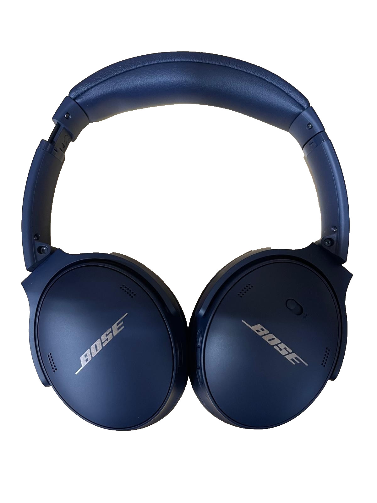 Bose QuietComfort 45 Bluetooth Headphones – Midnight Blue