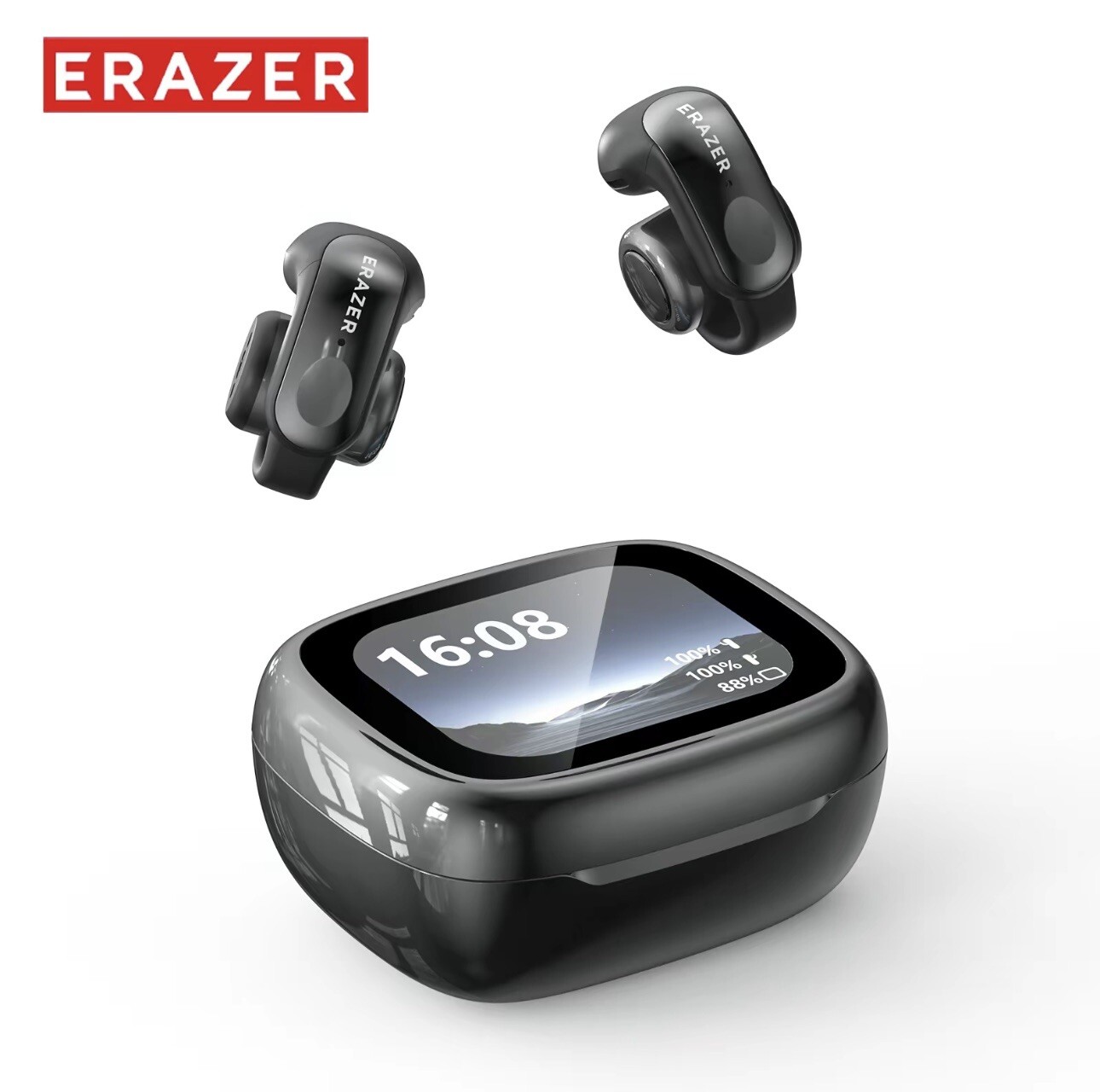 Miniso ERAZER FX28 Bluetooth Earbuds AI