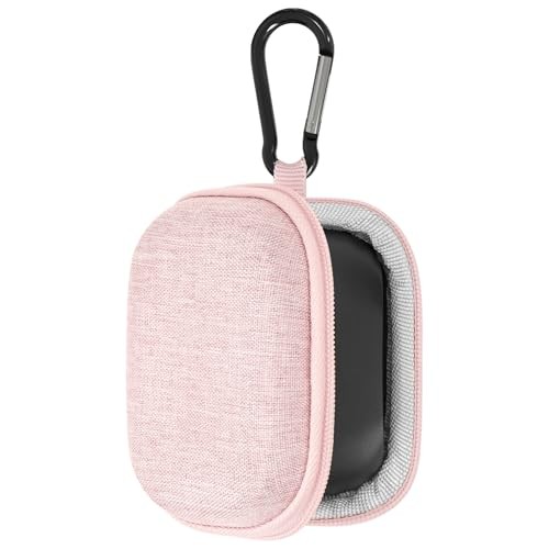 Shield Earbuds Case Compatible with JBL Vibe Buds 2, Tune Beam, Vibe Beam 2,