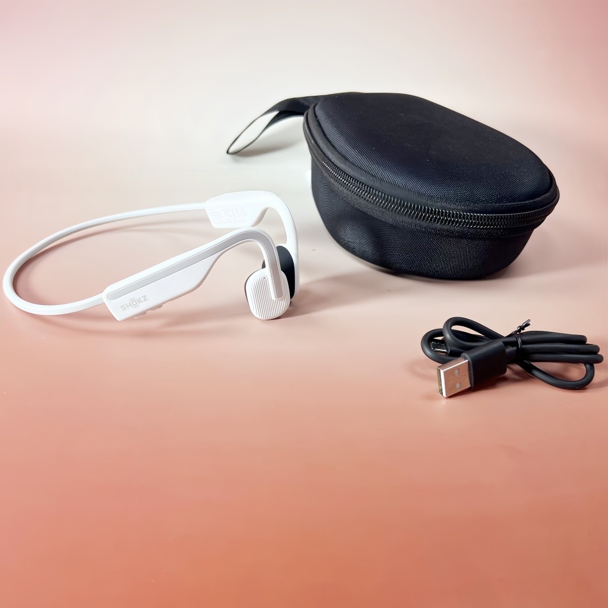 Shokz S661 Open Move Bone Conduction Open-Ear Sport Headphones Multi Color