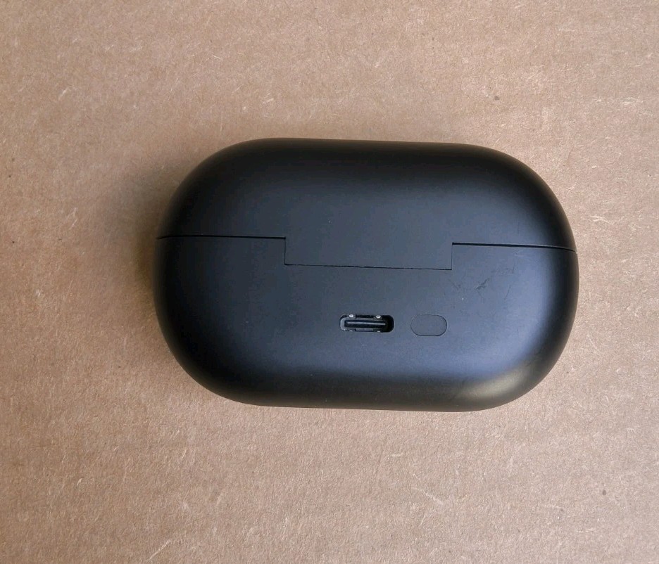 JLAB FLEX CLIP ON “BASE CHARGER ONLY” BLACK BASE.