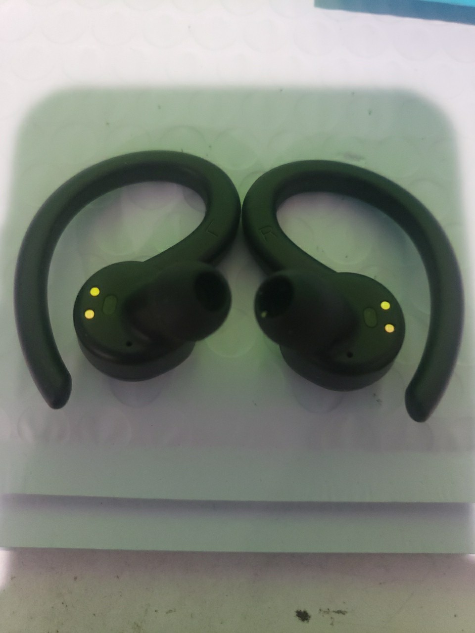 JLab Epic Air Sport ANC Active Noise Cancelling Wireless Bluetooth Earbuds GEN 2