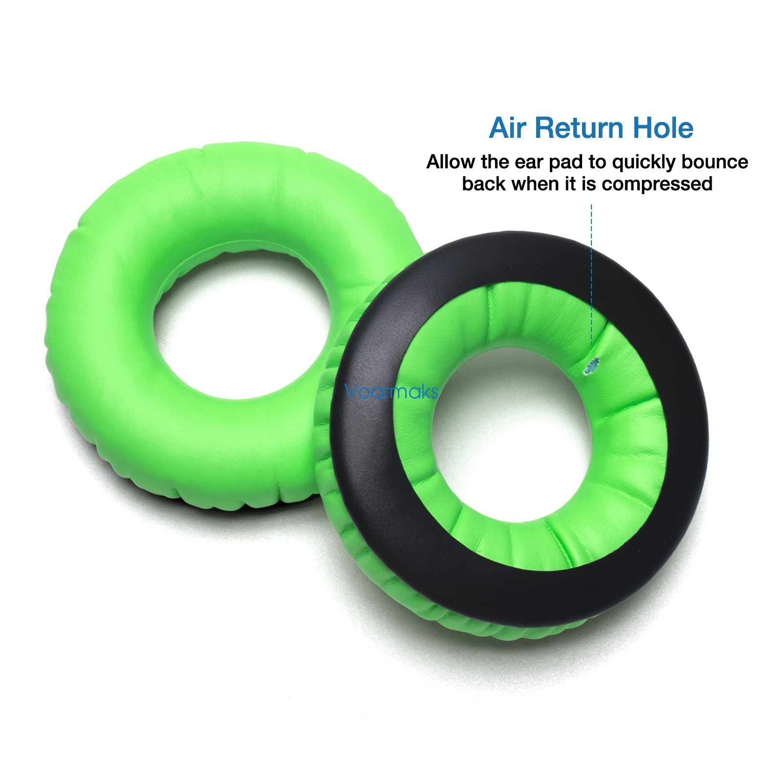 Ear Pads Headband Cushion Kits For Sennheiser HD25 HD250 HD25S HMD25 Headphone
