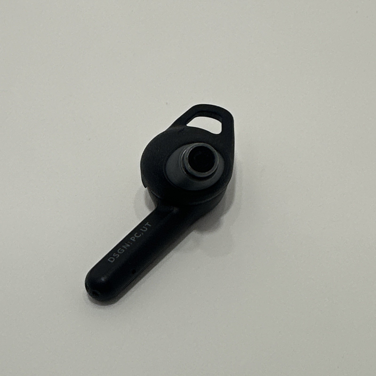 Skullcandy Indy Evo In-Ear Wireless Earbud And Case Microphone, Works READ!!!
