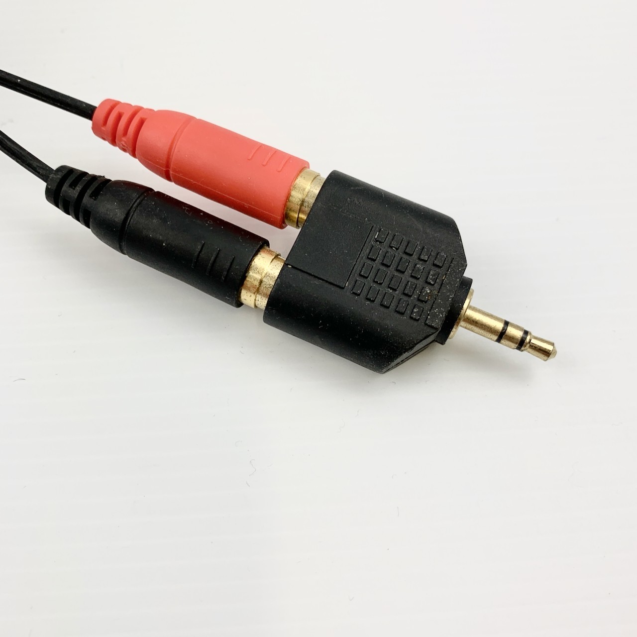 Sennheiser HDR 120 II On Ear Wireless RF Headphones Charging Cradle Read Descr.