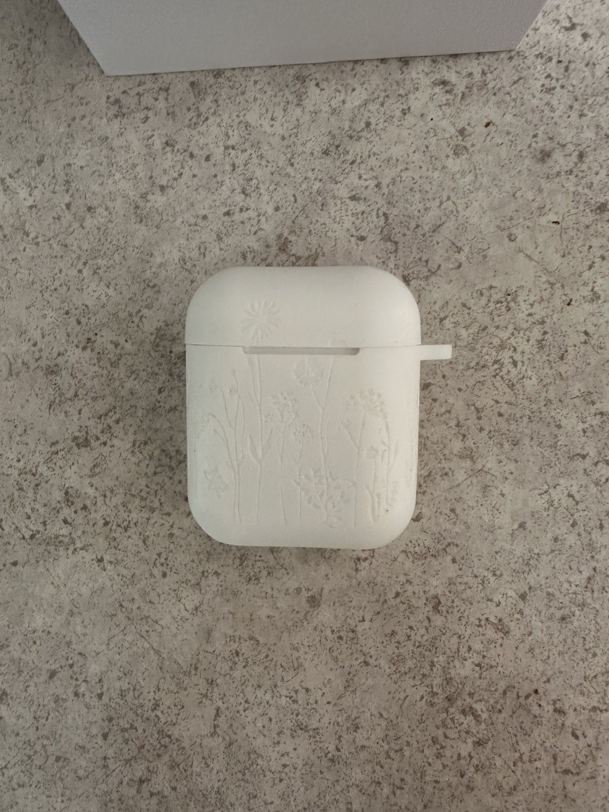 Apple AirPods 2, 3, and 4 Bluetooth In-Ear Earbuds w/ Charging Case, White