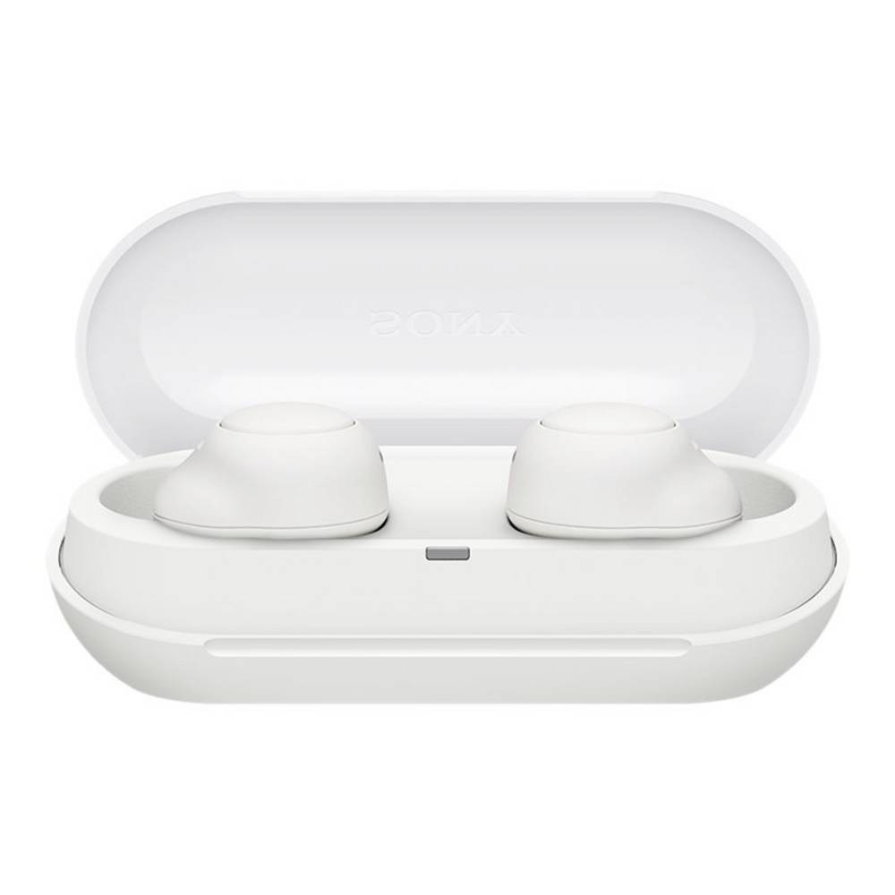 Sony WF-C500 True Wireless In-Ear Headset Bluetooth Earbuds Headphones – White