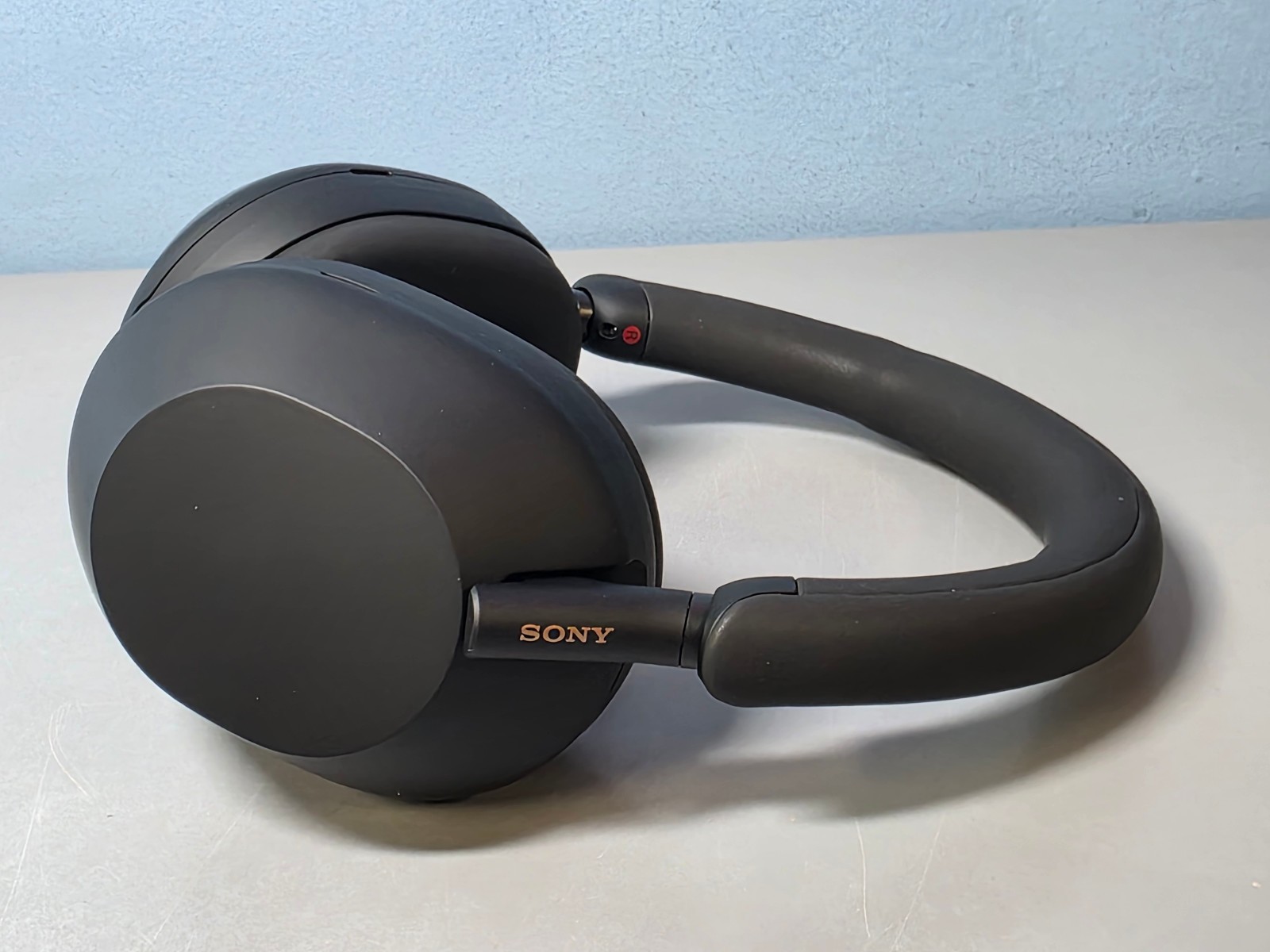 Sony WH-1000XM5 SA Wireless Active Noise-Cancellation Bluetooth Headphones
