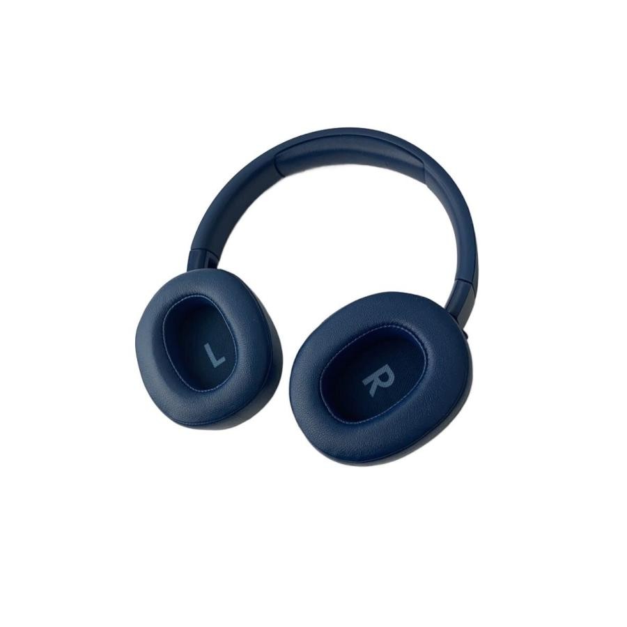 JBL Tune 760NC Wireless Noise Cancelling Headphones Bluetooth Over Ear Black