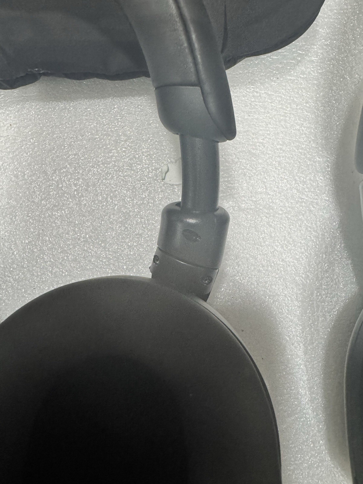 Sony WH-1000XM5SA Wireless Noise-Canceling Headphones | Bluetooth | Black