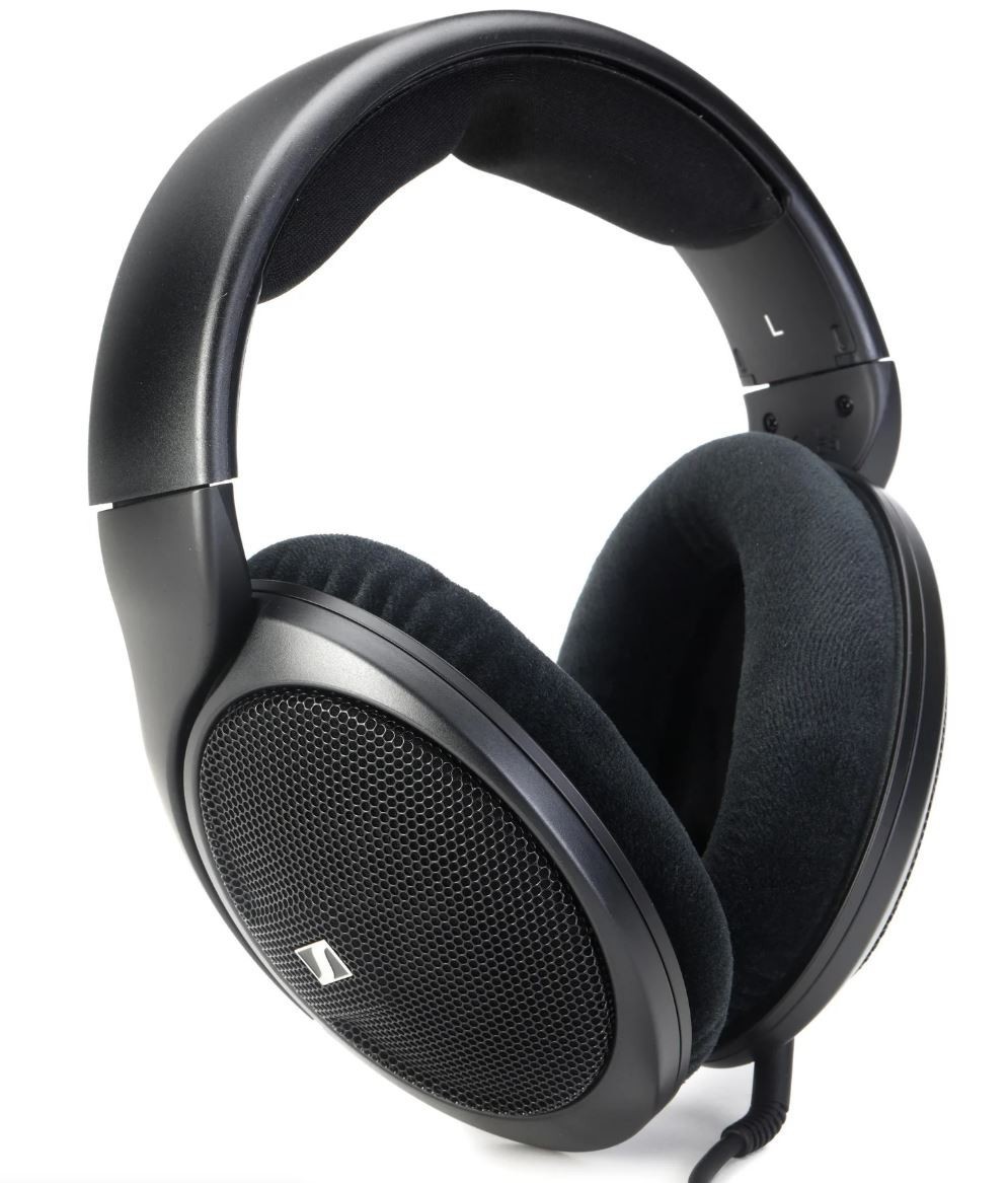 Sennheiser HD 560S Wired Over-the-Ear Audiophile Headphones – Brand New Sealed