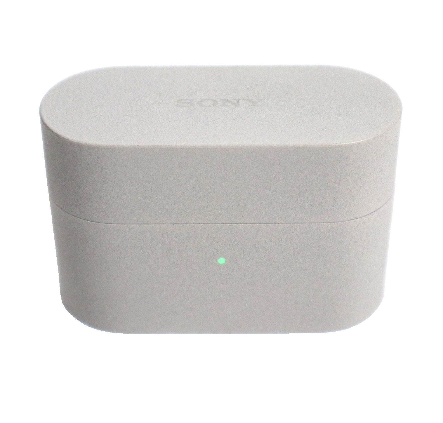 Sony WF-1000XM6 Wireless Noise Cancelling Earbuds – Good Con. – Platinum Silver