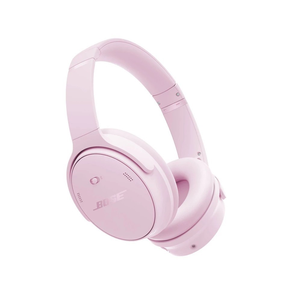 Bose QuietComfort Bluetooth Wireless Noise Cancelling Headphones ALL COLORS