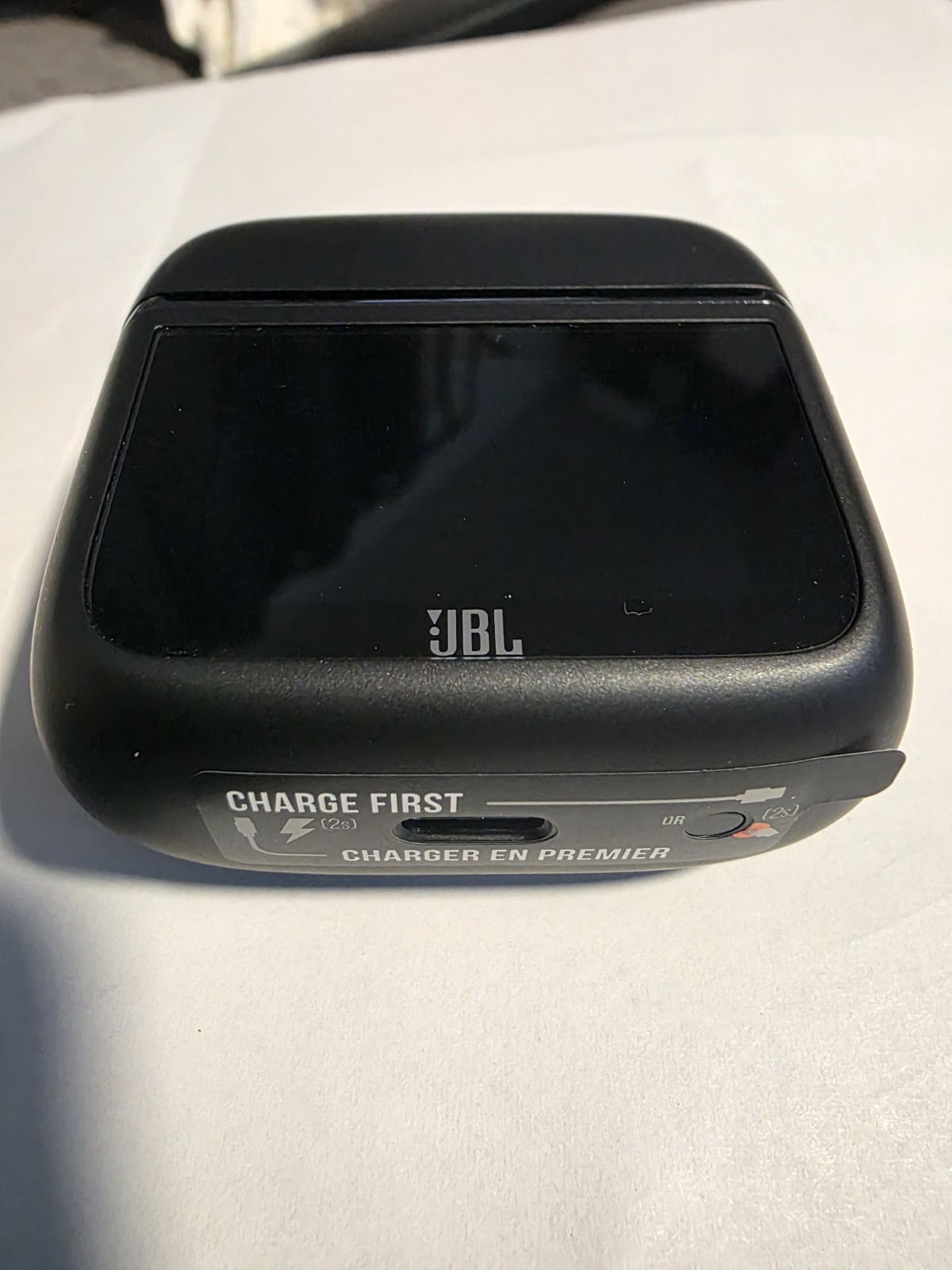5 x JBL Tour Pro 3 True Wireless Noise-Canceling Earbuds Black Genuine JBL *