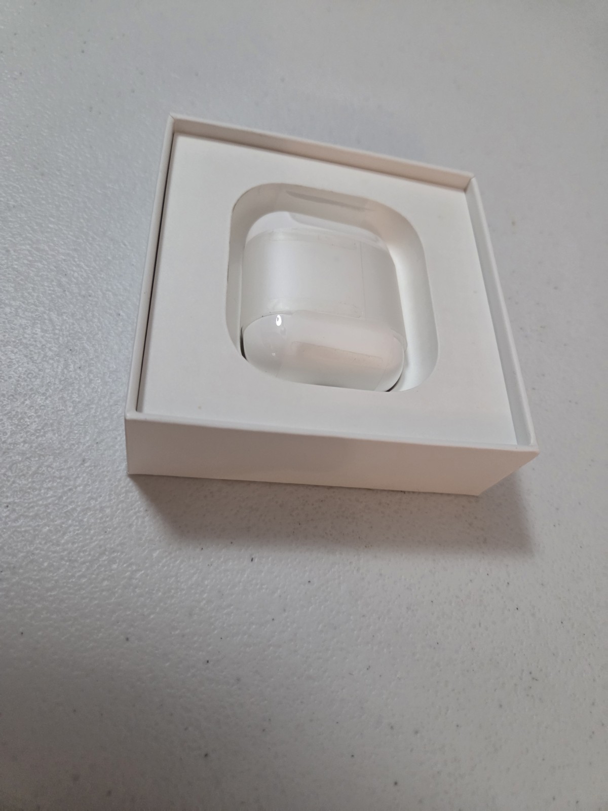 Apple Wireless Charging Case for AirPods
