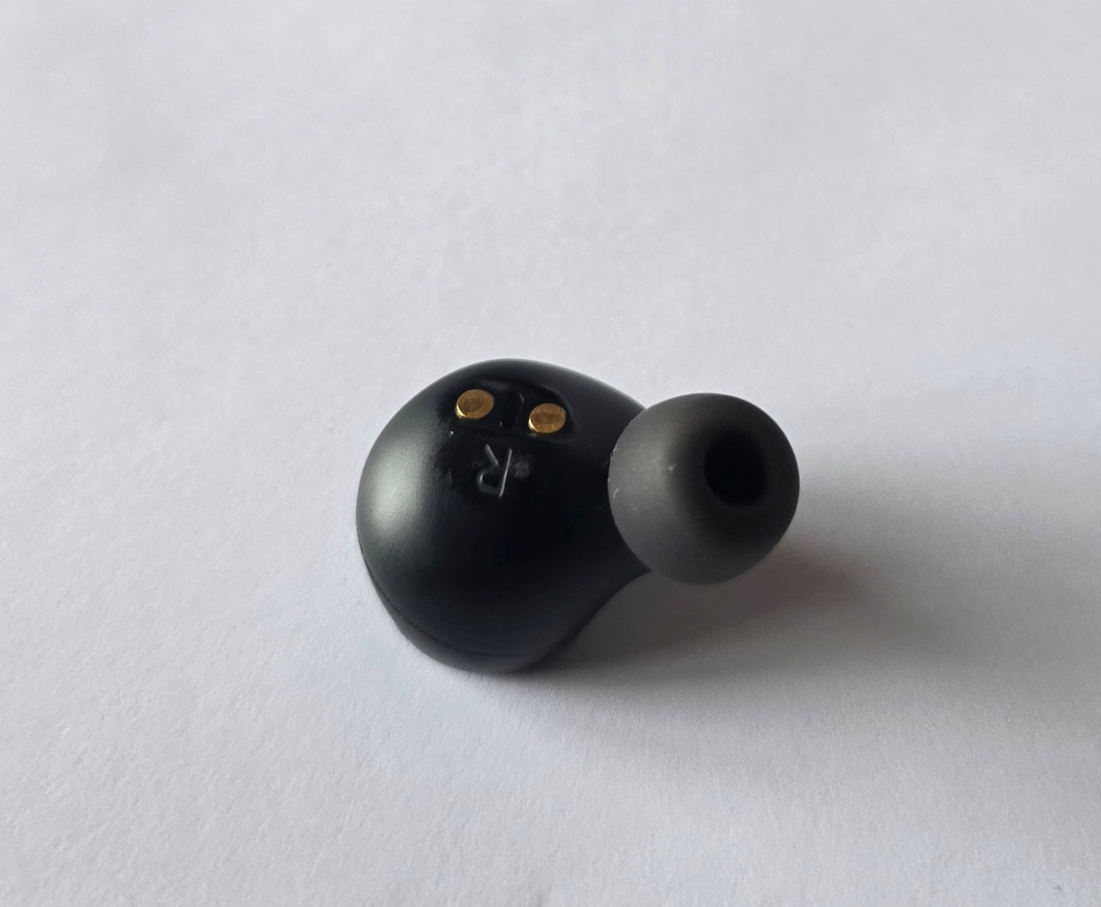 DEFECTIVE OEM Black Jabra Elite 7 ACTIVE Wireless RIGHT SIDE EARBUD – NO POWER