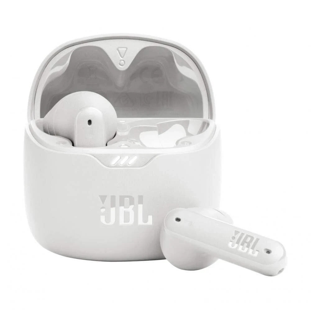 JBL Tune Flex True Wireless Earbuds Active Noise Cancelling Pure Bass Sound