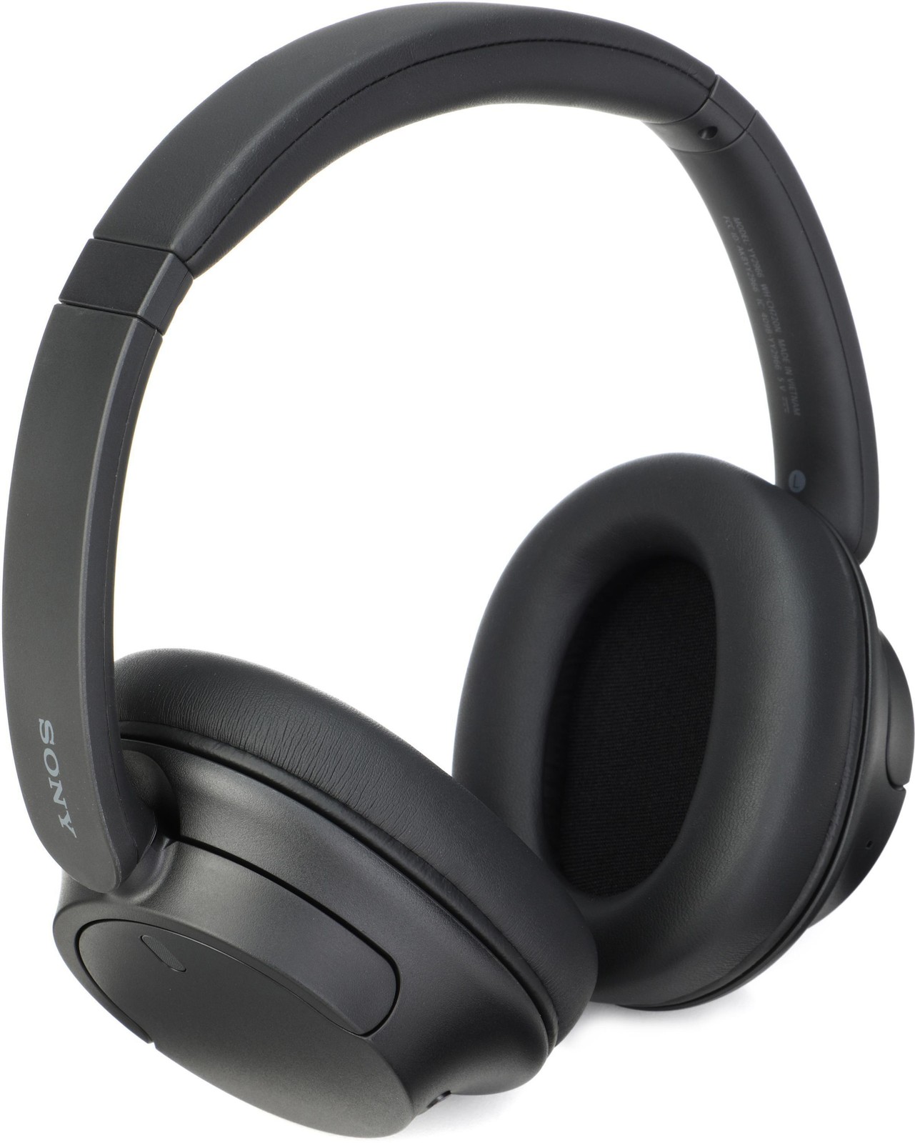 Sony WH-CH720N Noise Canceling Wireless Headphones