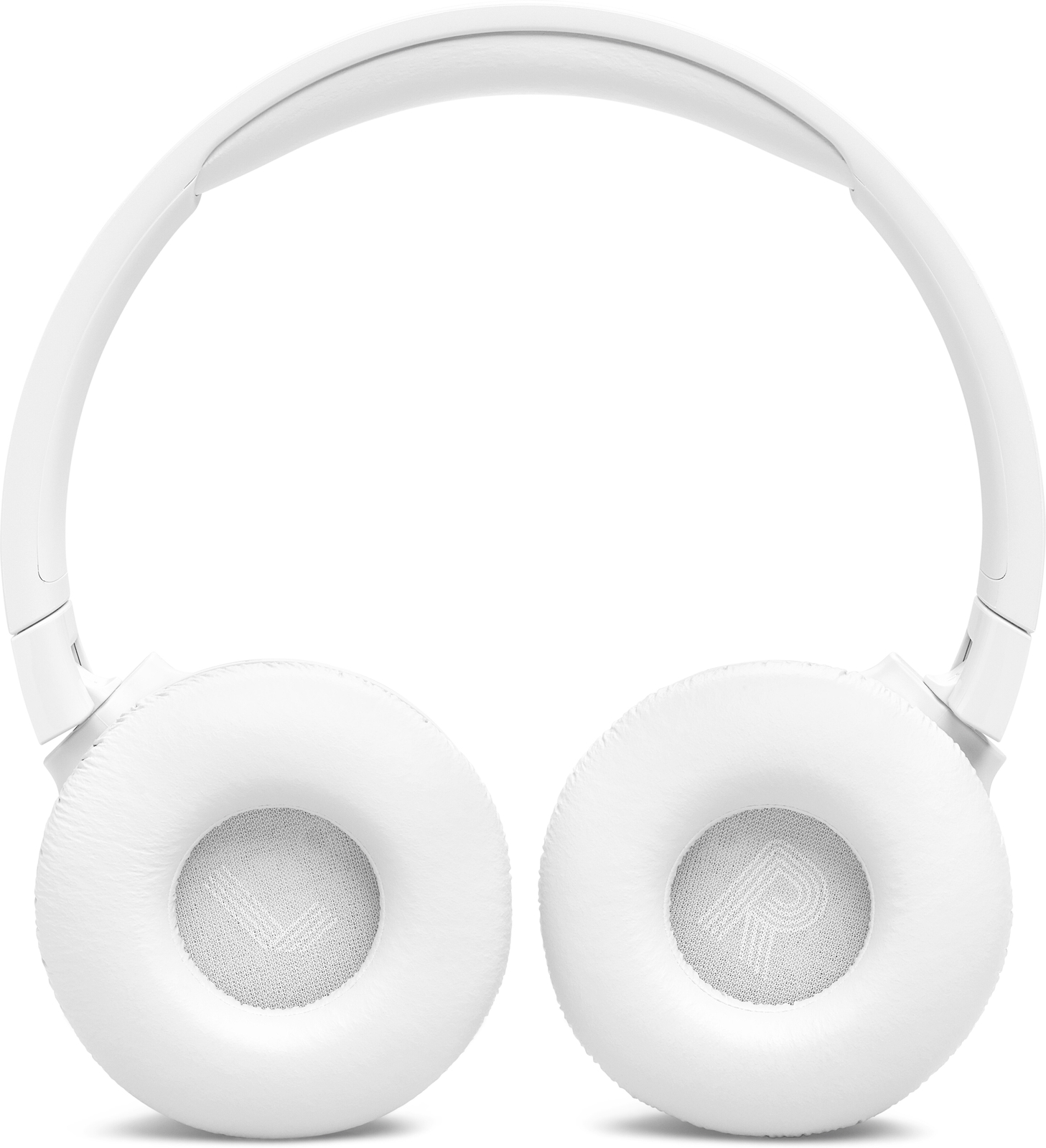 JBL Tune 670NC Over-ear NC headphones (white)