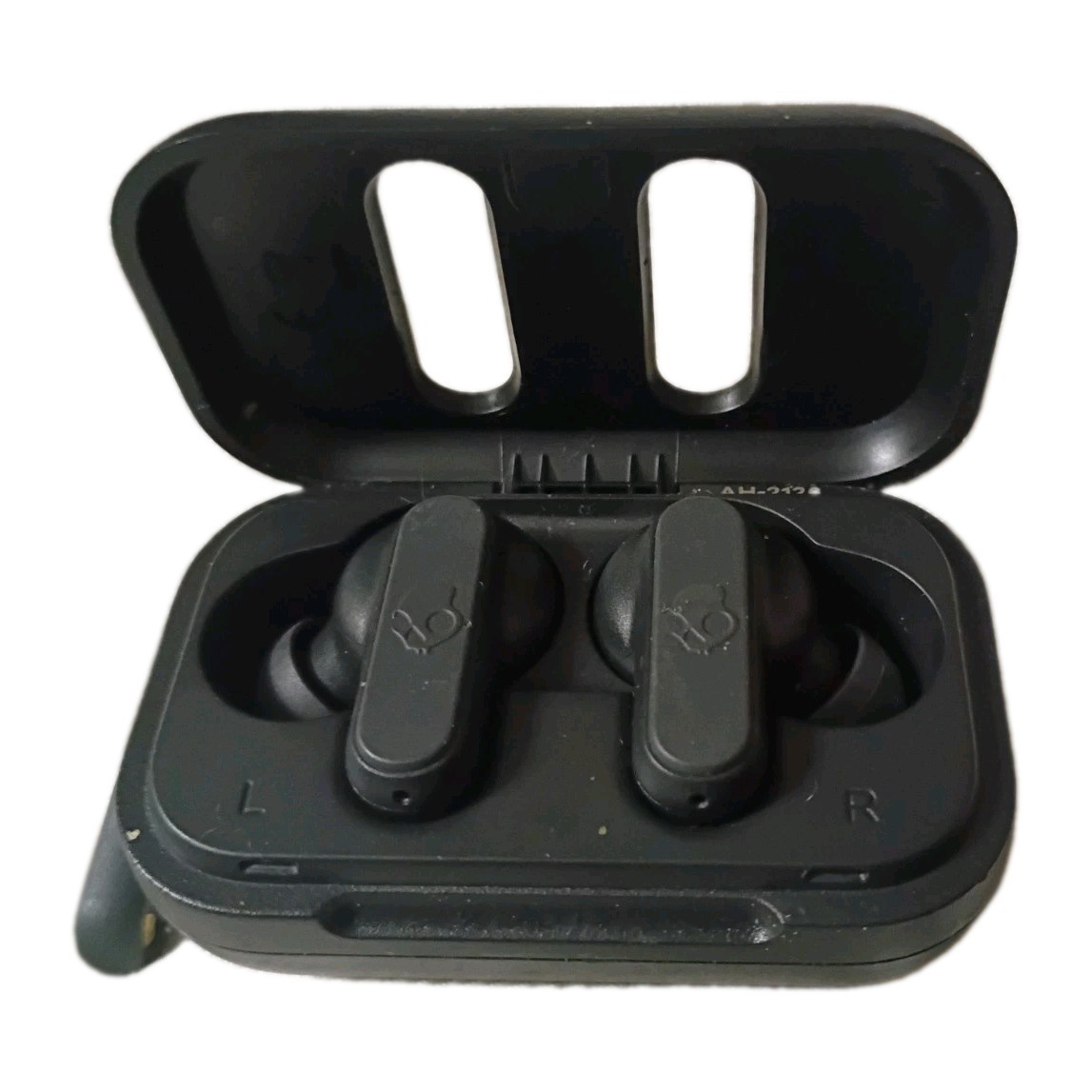 Skullcandy Dime 2 True Wireless Earbuds Model S2DBW – Black
