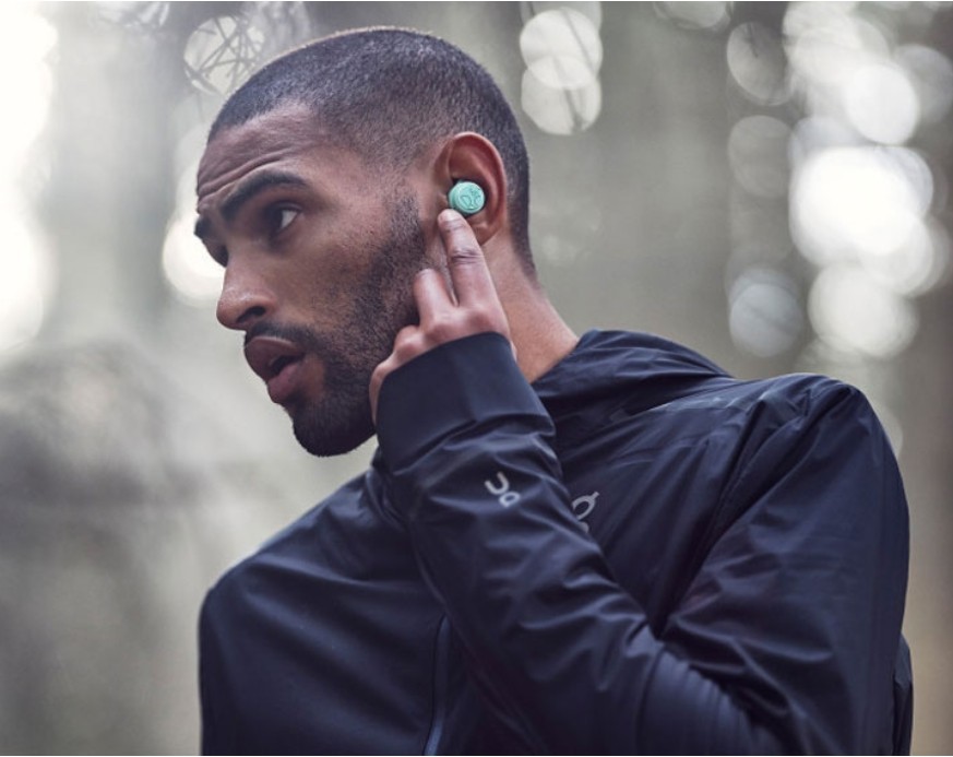 Bang Olufsen Beoplay E8 Sport Bt Earphone Blue