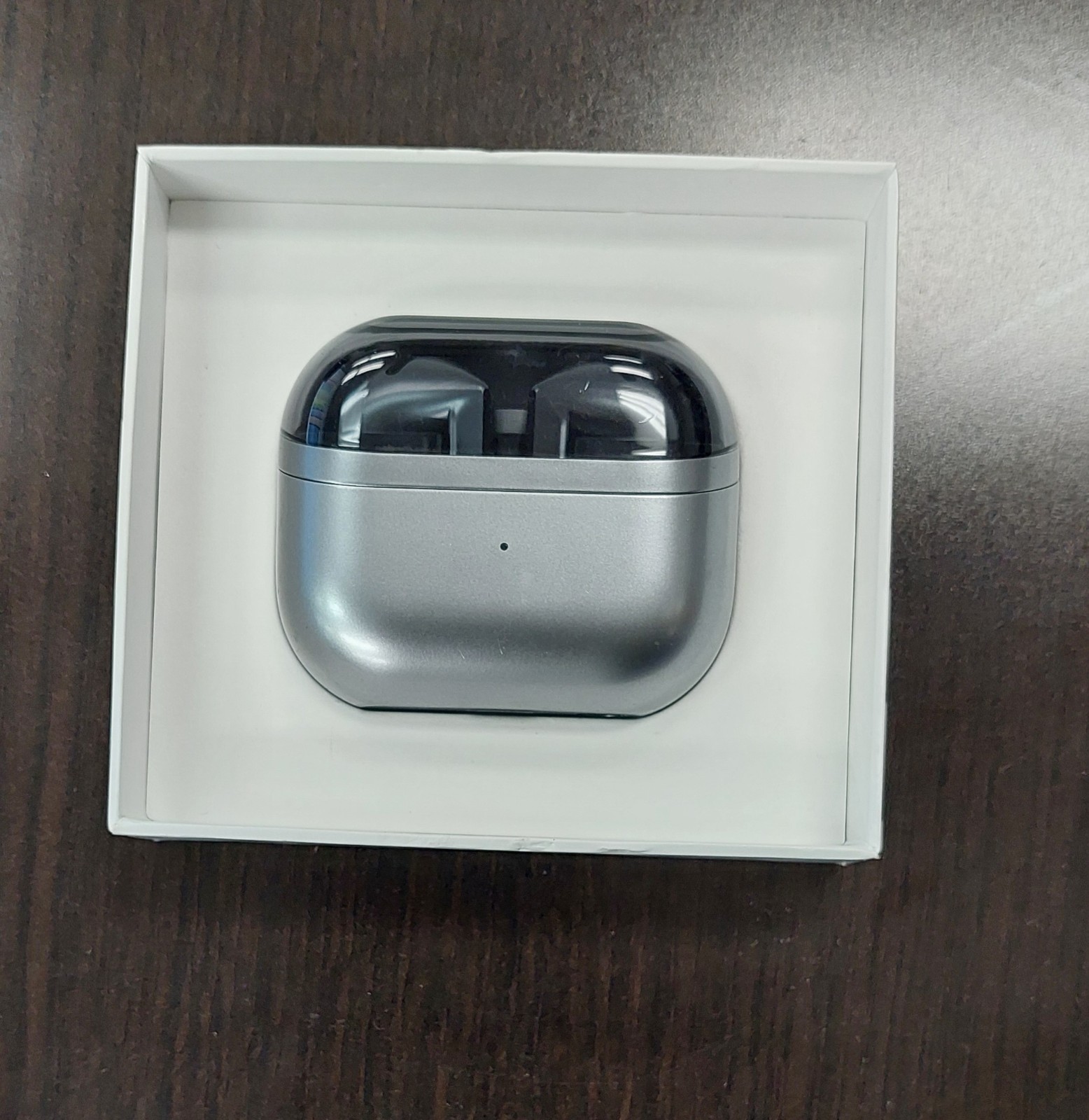 Used Samsung Galaxy Buds 3 R530 AI True Wireless Bluetooth Earbuds