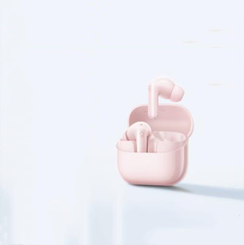 Baseus BP1 NC Bluetooth 6.0 Earphone Super Bass In-Ear ANC Wireless Earbuds IP55