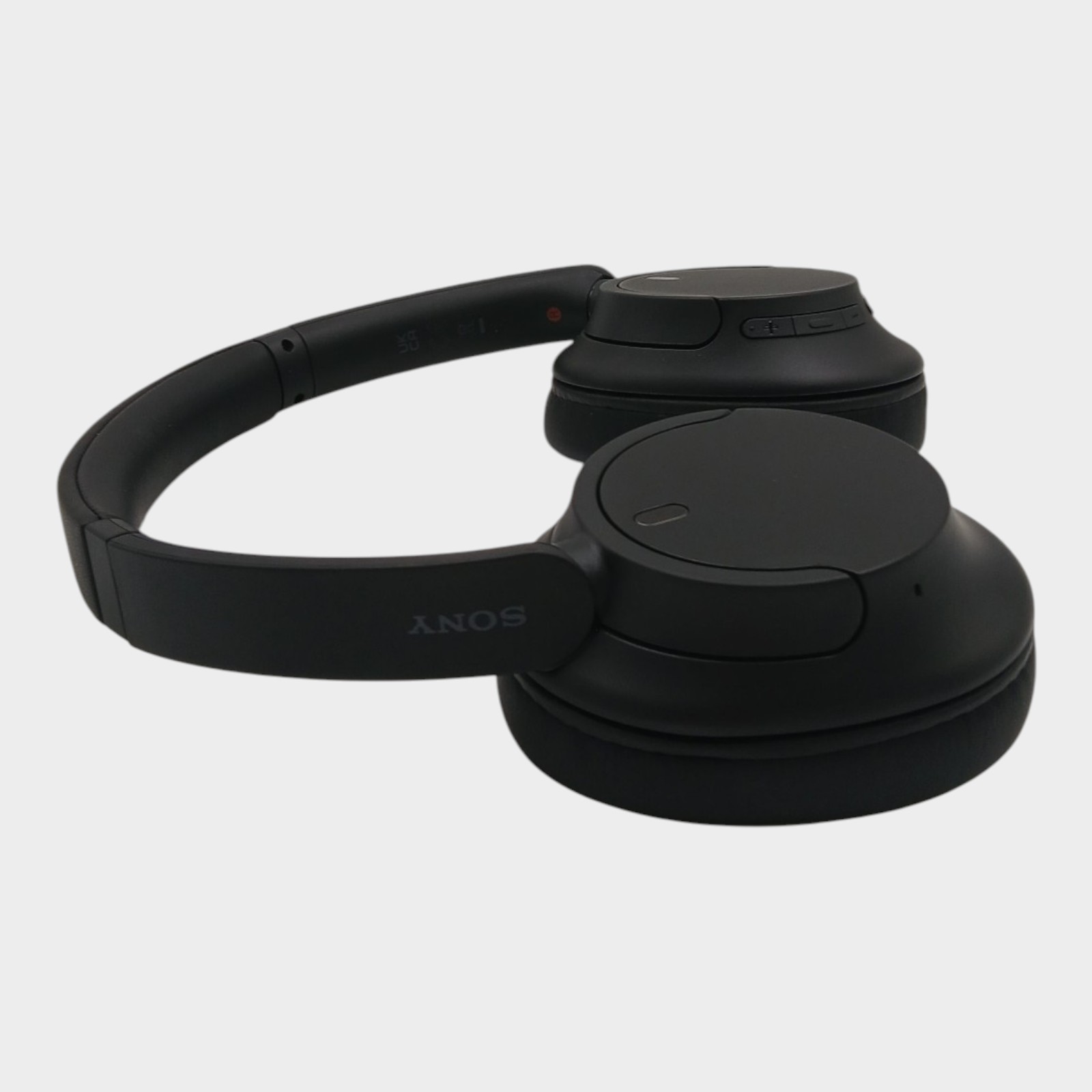 Sony WH-CH720N Wireless Noise-canceling Headphones – Tested