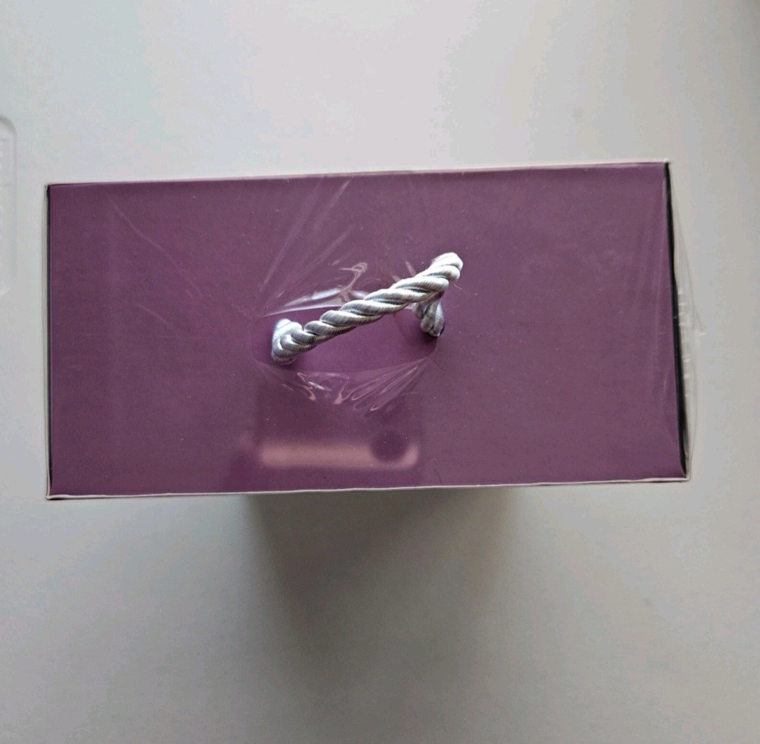 AiPro-200 Plus Dual Bluetooth Stereo Headphones Purple Wireless headset Premium
