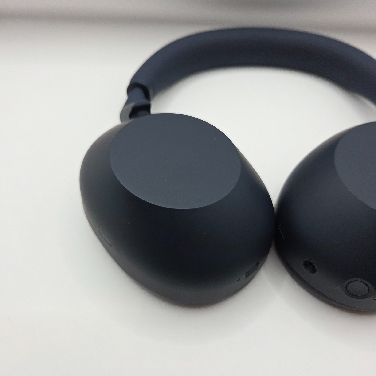 Sony WH-1000XM6/L Premium Wireless Noise Canceling Bluetooth Headphones – Blue